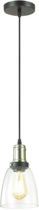 

Подвесная люстра Lumion Kit 3683/1