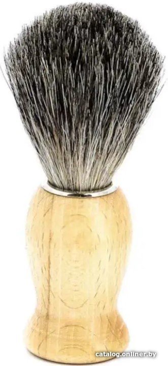 Помазок для бритья Mondial M6713 (светлое дерево)