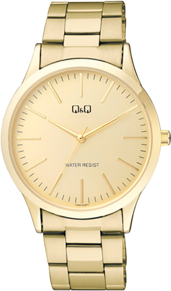 

Наручные часы Q&Q Standard C08AJ004
