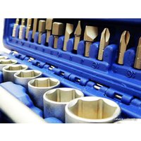 Универсальный набор инструментов KingTul KT108 108 предметов