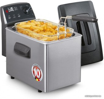 Фритюрница Fritel Turbo SF 4350