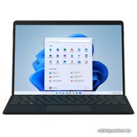 Бизнес планшет Microsoft Surface Pro 8 Wi-Fi i5-1135G7 8GB/512GB (графит)