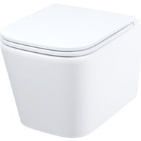 Унитаз подвесной IDDIS Bild BILRNSEi25