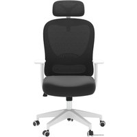 Офисное кресло LoftyHome Оpportunity (черный)