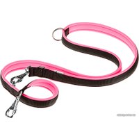 Поводок Ferplast Ergofluo GA15/200 75448836 (розовый)