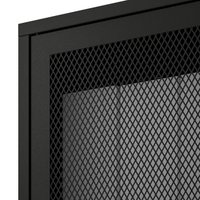 Шкаф распашной Ikea Ivar 00531240