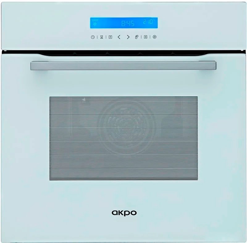 

Электрический духовой шкаф Akpo PEA 7009SED05 WH