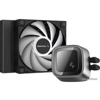 Жидкостное охлаждение для процессора DeepCool LS320 R-LS320-BKAMMT-G-1