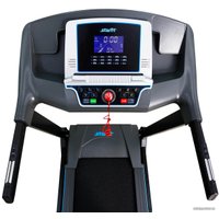 Электрическая беговая дорожка Starfit Legacy