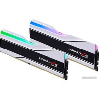 Оперативная память G.Skill Trident Z5 Neo RGB 2x32ГБ DDR5 6000МГц F5-6000J3036G32GX2-TZ5NRW
