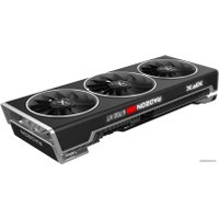 Видеокарта XFX Speedster MERC 319 Radeon RX 6700 XT Black 12GB GDDR6