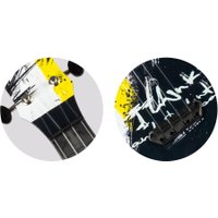 Укулеле Flight Ultra Travel UTS-40 Yes