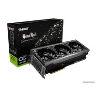 Видеокарта Palit GeForce RTX 4090 GameRock OC 24G NED4090S19SB-1020G