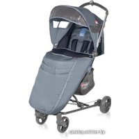 Коляска прогулочная «книга» Espiro Magic 4
