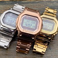 Наручные часы Casio G-Shock GMW-B5000GD-4E