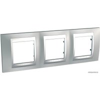 Рамка Schneider Electric Unica MGU66.006.038