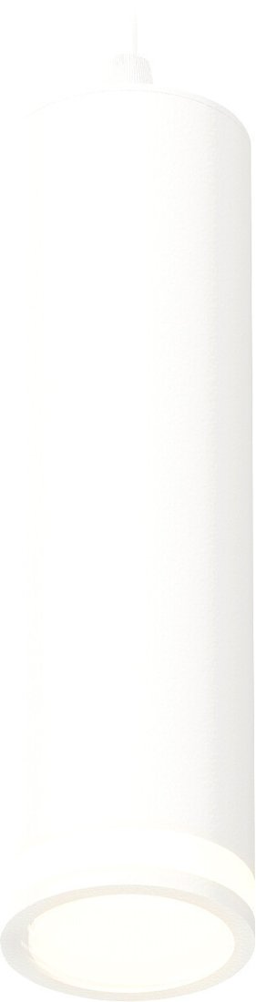 

Подвесная люстра Ambrella light Techno spot XP6355001 SWH/FR