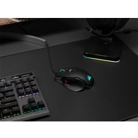 Игровая мышь Corsair M65 RGB Ultra (черный) в Мозыре