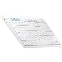 Клавиатура Samsung Trio 500 (белый)
