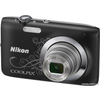 Фотоаппарат Nikon Coolpix S2600
