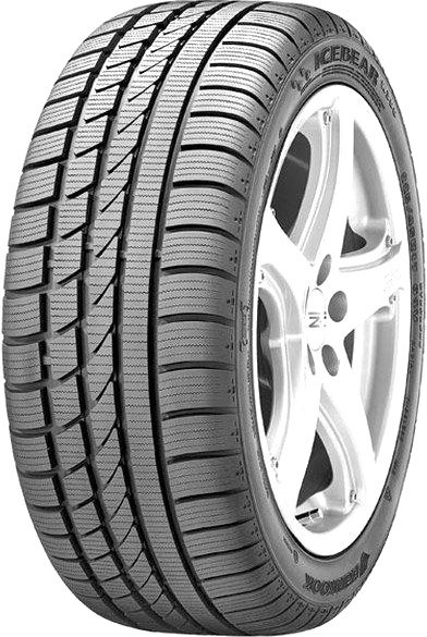 

Зимние шины Hankook IceBear W300A 295/30R22 103W