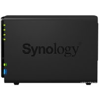 Сетевой накопитель Synology DiskStation DS214