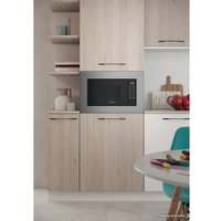 Микроволновая печь Indesit MWI 120 GX