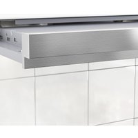 Кухонная вытяжка Ikea UTDRAG 103.891.42 (нержавеющая сталь)