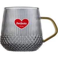 Кружка Perfecto Linea Sonata Golden 30-004002