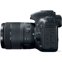 Зеркальный фотоаппарат Canon EOS 7D Mark II Kit 18-135mm IS USM