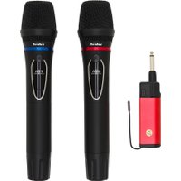 Радиосистема Tesler WMS-700