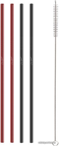 Трубочка Lamart Straw LT7054