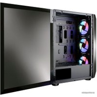 Корпус Ginzzu GL300