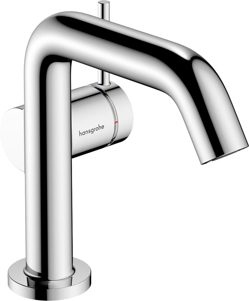 

Смеситель Hansgrohe Tecturis S 110 Fine CoolStart EcoSmart+ 73320000