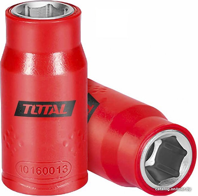 Головка слесарная Total THIHAST12141