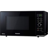 Микроволновая печь Panasonic NN-GD37HB