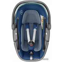 Детское автокресло Maxi-Cosi Coral (essential blue)