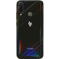 Телефон Vsmart Joy 3+ 4GB/64GB (черный оникс)