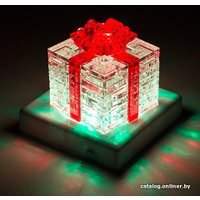 3Д-пазл Crystal Puzzle Подарок 90132