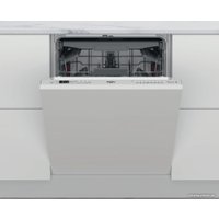 Встраиваемая посудомоечная машина Whirlpool WIC 3C33 PFE в Барановичах