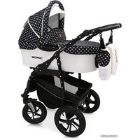 Универсальная коляска Verdi Sonic (3 в 1)