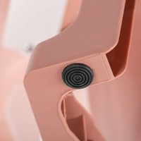 Ванночка для купания Nino Dolphin BBT061 (оранжевый)