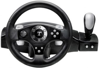 Thrustmaster Rallye GT Force Feedback Clutch (RGT FFB CLUTCH)