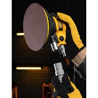 Пневмошлифмашина Denzel EPG150