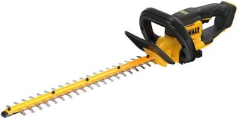 Кусторез DeWalt DCMHT562N (без АКБ)