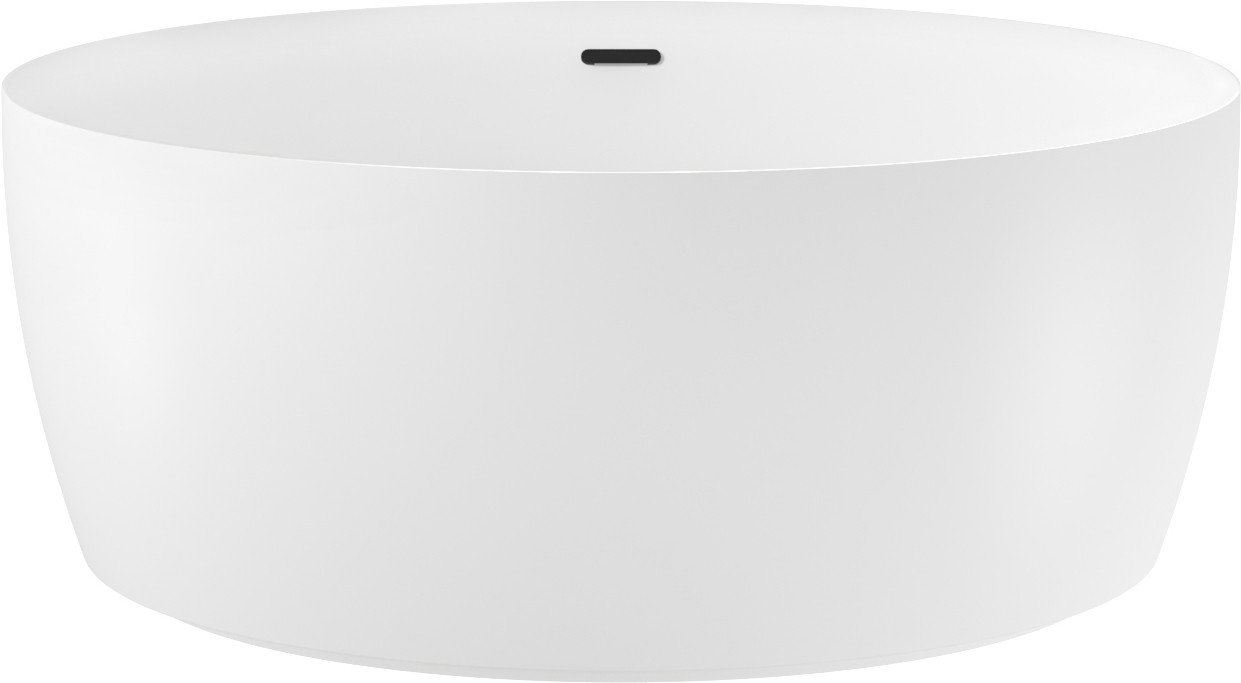 

Ванна Wellsee Pour Plus 150x150 237101003 (отдельностоящая ванна белый глянец, экран, ножки, сифон-автомат матовый черный)