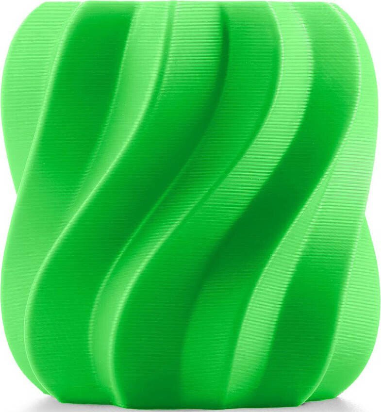 Филамент Anycubic PLA (Green Flash, 1 кг)