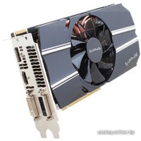 Видеокарта Sapphire HD 7790 OC 2GB GDDR5 (11210-03)