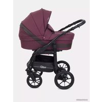 Универсальная коляска Rant Patio (2 в 1, 05, фиолетовый)
