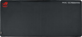 Коврик для стола ASUS ROG Scabbard